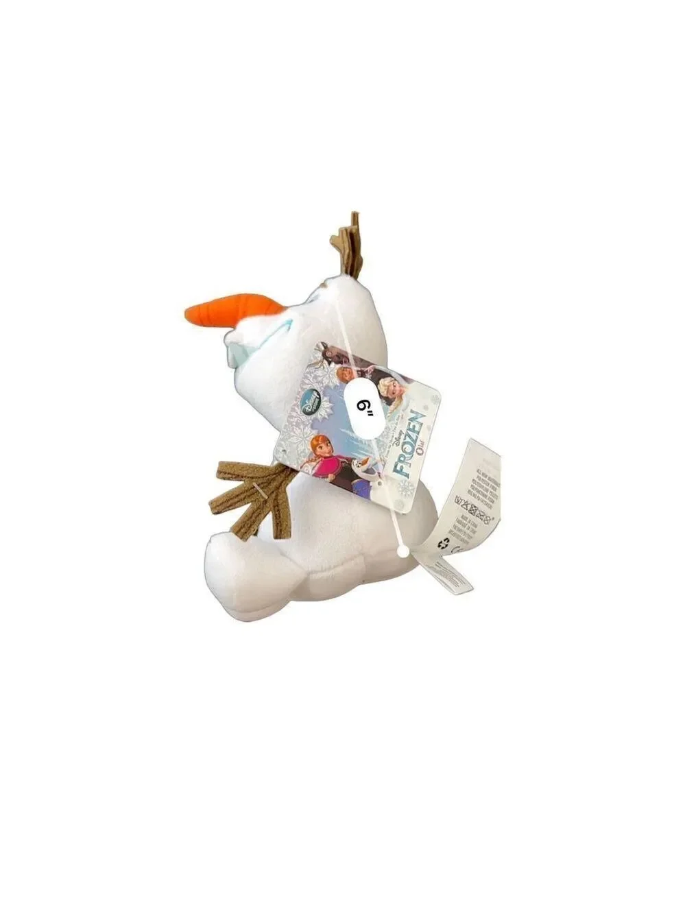 Disney cute olaf